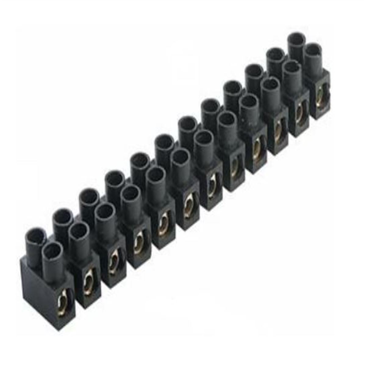 NO.1 YANMAZ KLEMENSLER (2.5-4 MM2) 1